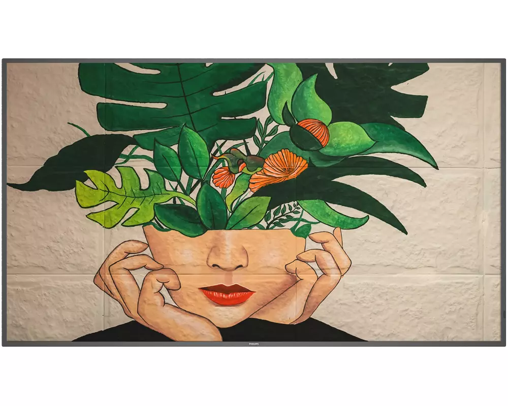 Philips Public Display D-Line 65BDL4511D/00 65 "