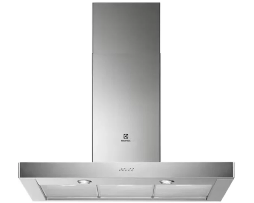 Electrolux Wandhaube WHL9037CN 3 + intensiv Stufen