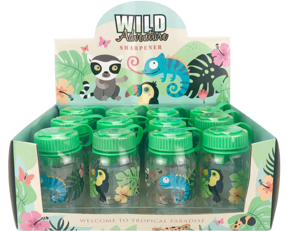 ROOST Spitzer 114441 Wilde Tiere