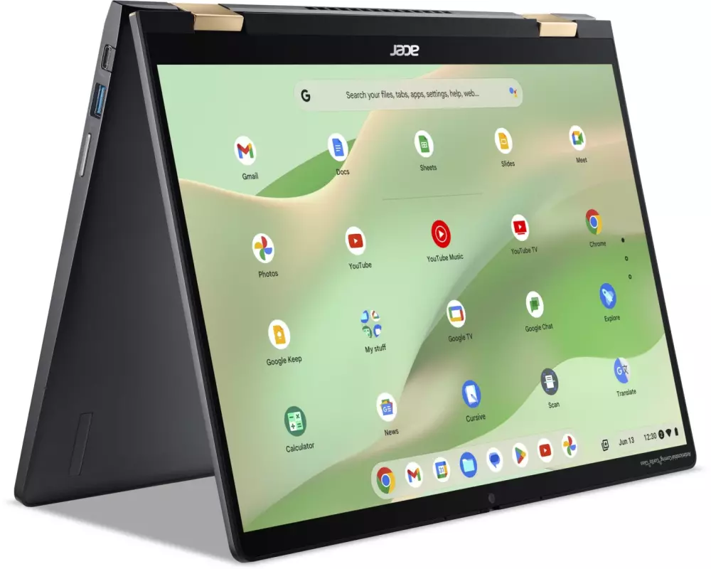 Acer Chromebook Spin 714