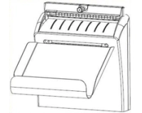 Zebra Printer Cutter Upgrade