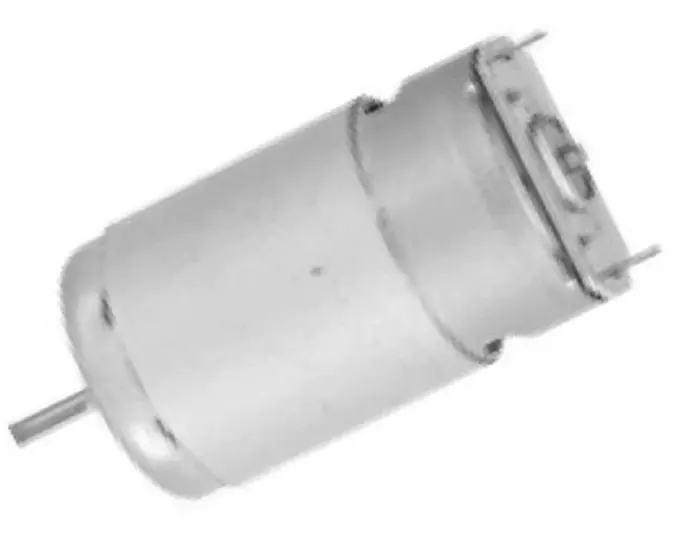 Absima Brushed Motor 390