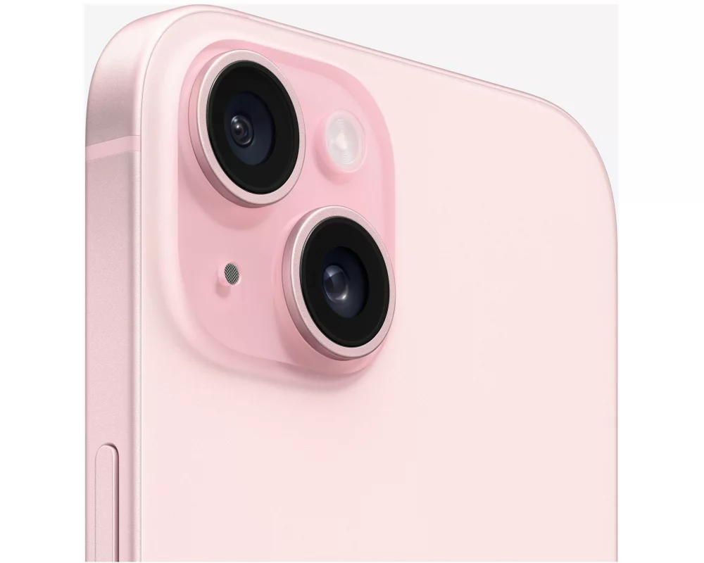 IPHONE 15 PINK 128GB-ZDD