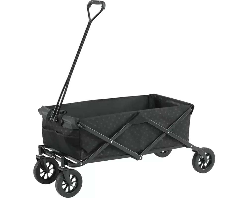 Outwell Transportwagen Maroma Schwarz