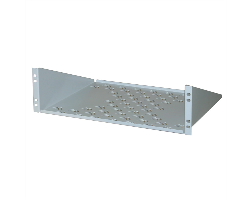 Fachboden 3 HE (BxT) 443x350mm, max. 15kg