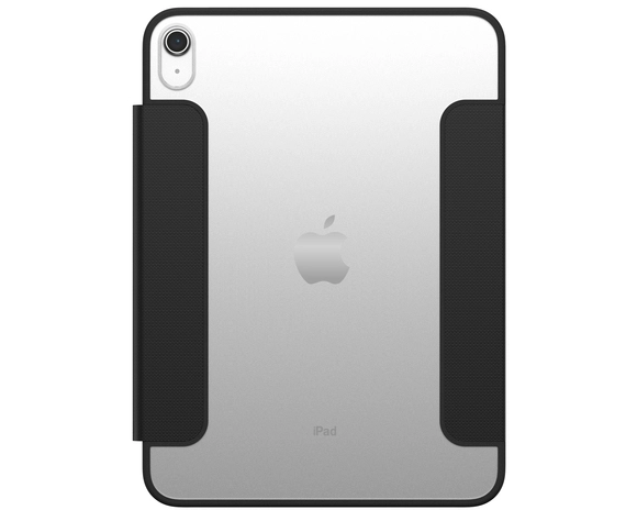 OtterBoxSymmetryFolioiPad10thBLK POLYBAG