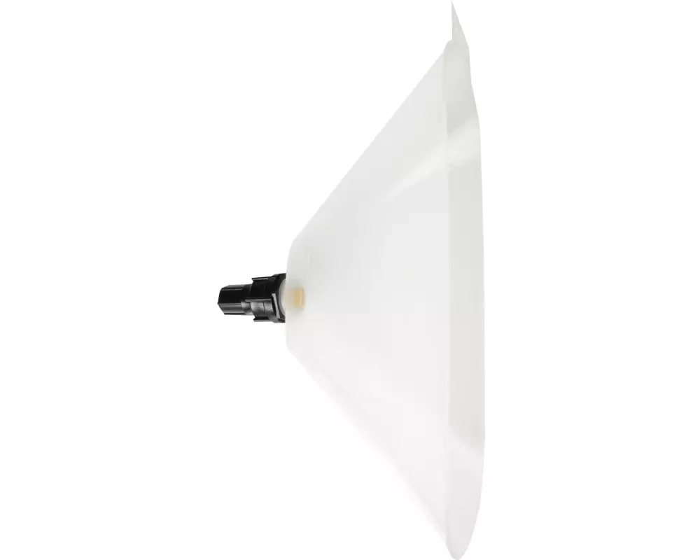 Solo Spritzschirm 4900430 oval Kunststoff