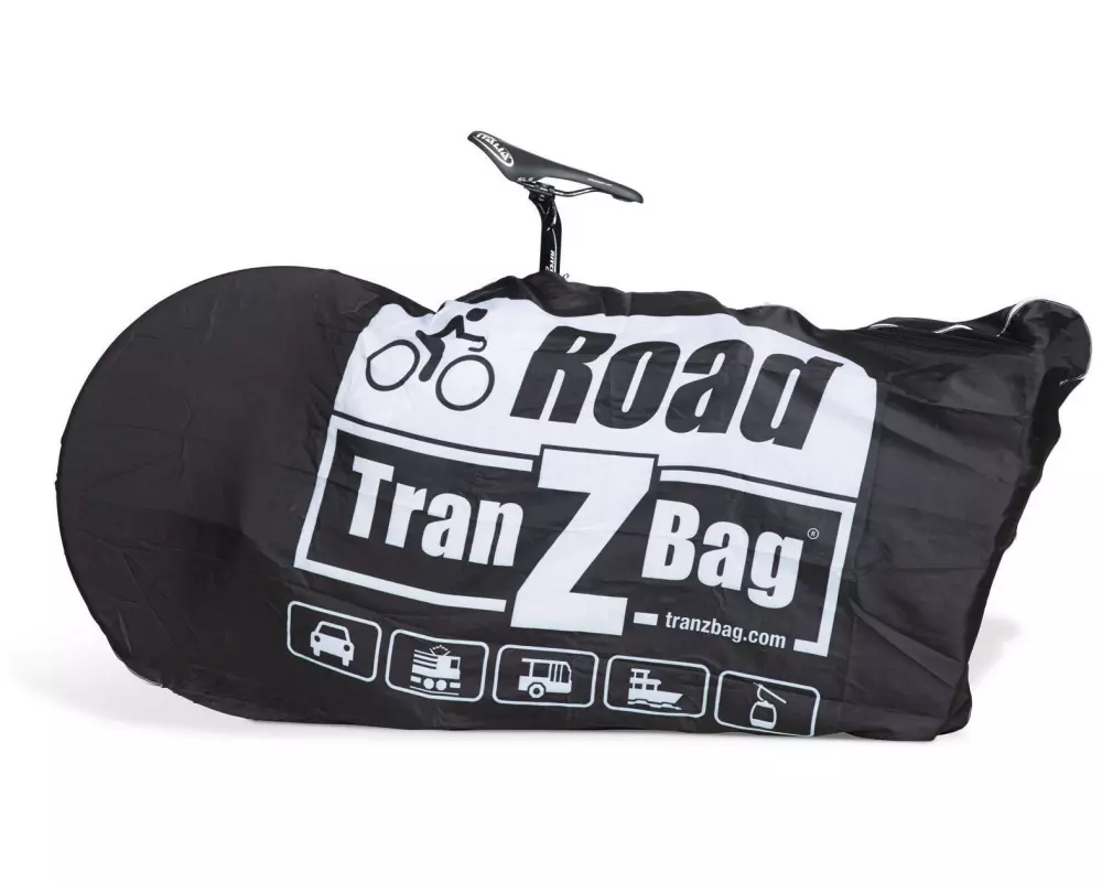 TranZBag Velotransporttasche Road