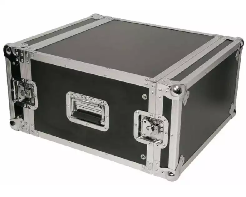 Power Dynamics 19"-Case PD-F6U