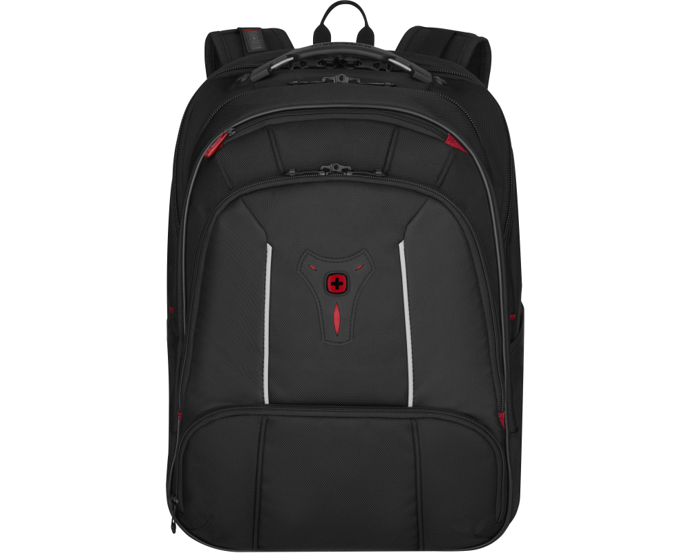 WENGER Business Backpack Carbon Pro 653129 15.6 inch