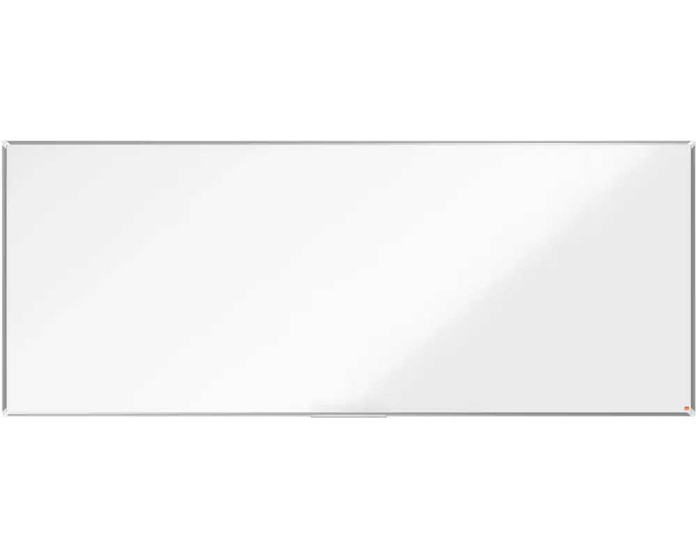 Nobo Whiteboard Premium Plus 120 cm x 300 cm, Weiss