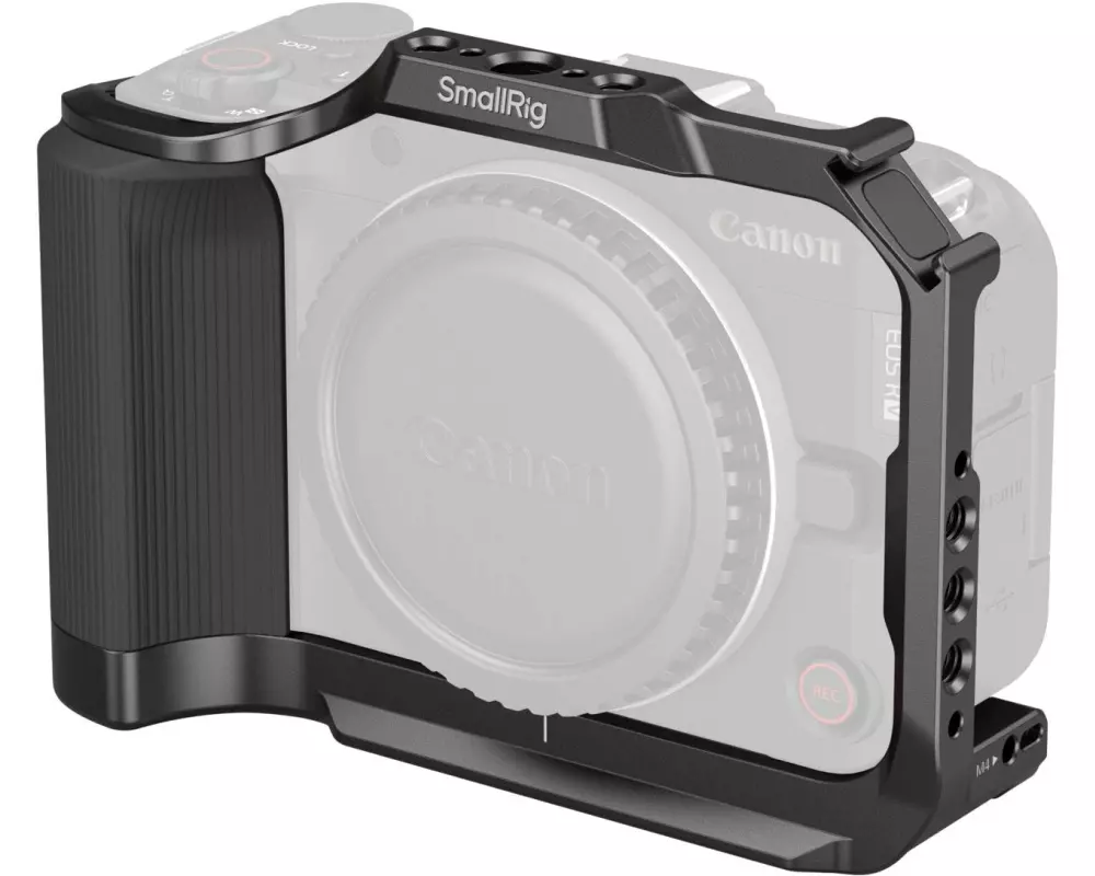 Smallrig Cage für EOS R50 V