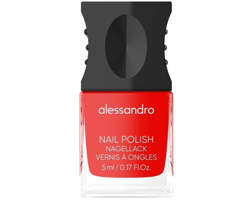 alessandro Nagellack Heat Wave