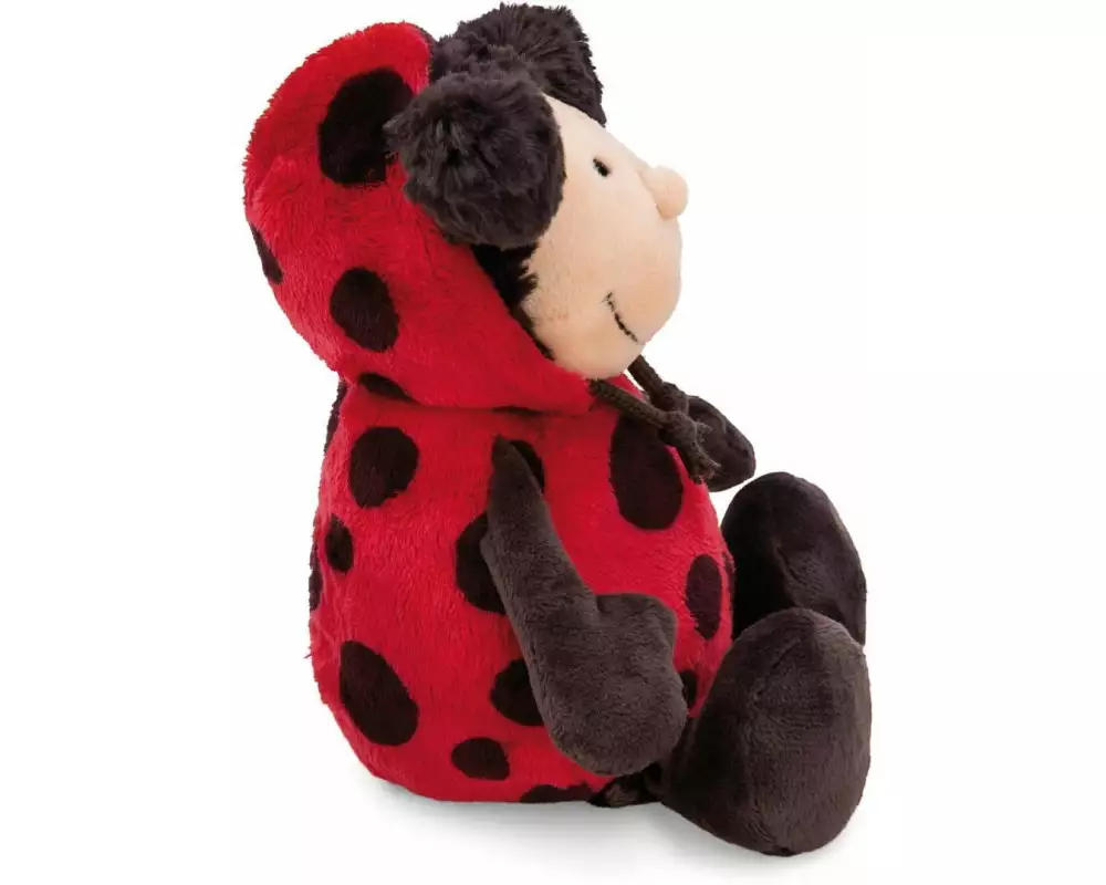 Nici Green Kuscheltier Marienkäfer Dotti-Lotti 25 cm Schlenker