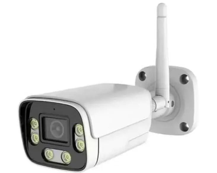 Mentrex Netzwerkkamera P400F