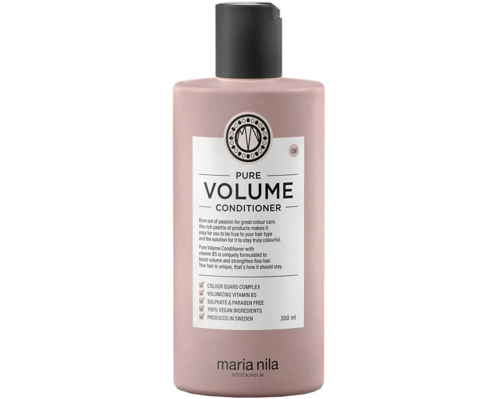 Maria Nila Pure Volume Conditioner 300 ml