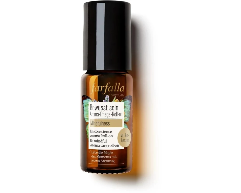 Farfalla Mindfulness 10 ml