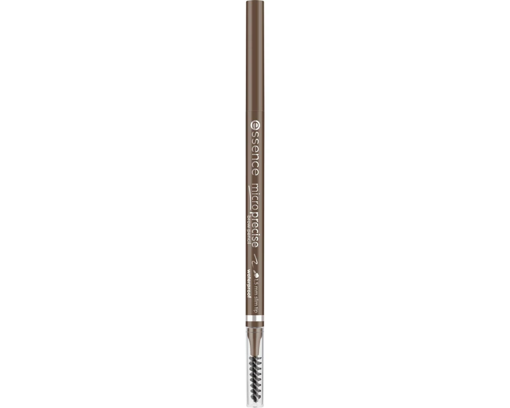 essence Augenbrauenstift Micro Precise 03 Light Brown