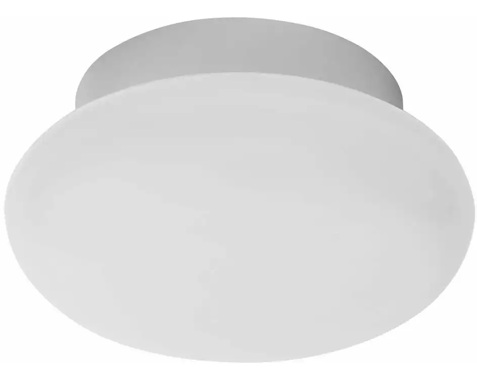 Ledvance Badezimmerleuchte SMART+ Orbis Aqua, 12 W, Weiss, Ø 28 cm