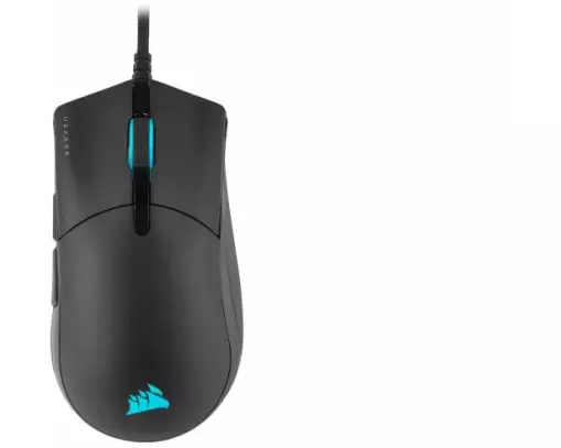 Corsair Gaming-Maus SABRE RGB PRO CHAMPION SERIES iCUE