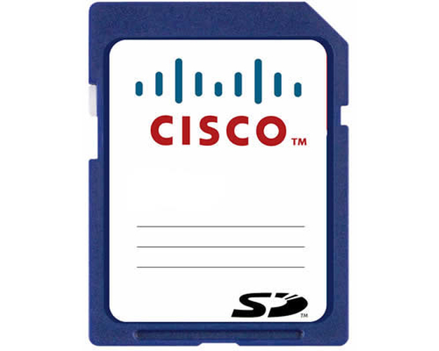 SD Card/IE 1GB for IE2000 3010