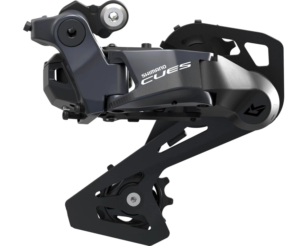 Shimano Schaltwerk Cues RD-U8050 Di2 10-Gang Linkglide GS