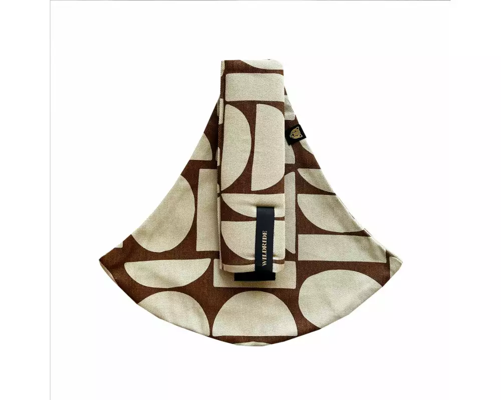 Wildride Babytrage Wildride Boho