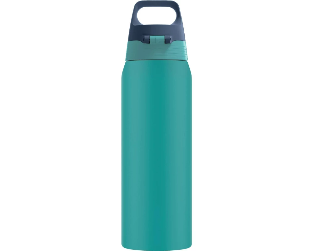 Sigg SHIELD THERM ONE 750 ml, Blau