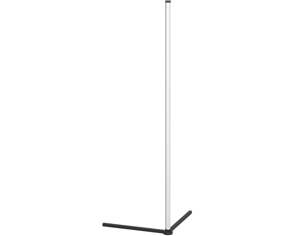 EGLO Stehleuchte RGBIC 75756 schwarz