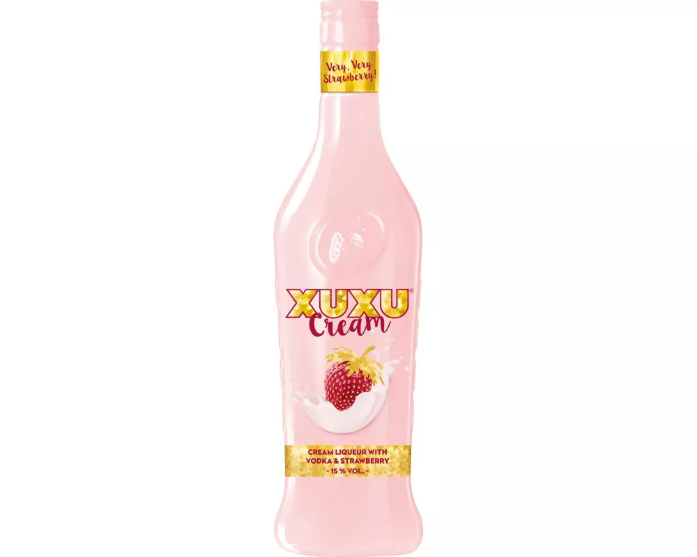 XUXU Cream 0.7 l