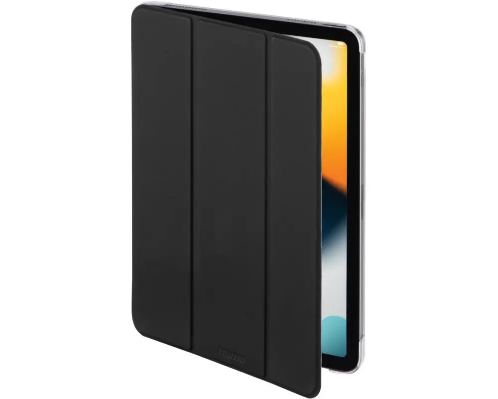 Hama Tablet-Hülle Fold Clear iPad 11" (2025)/iPad 10.9" (2022)