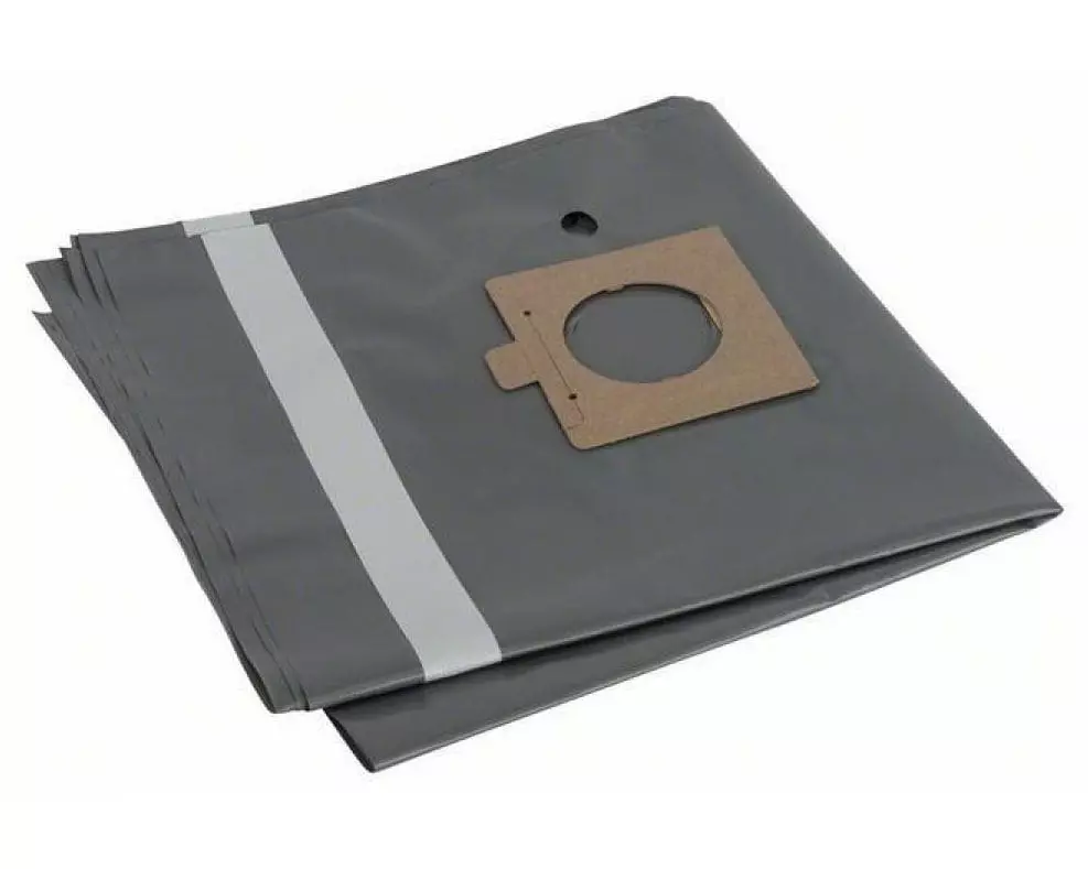 Bosch Professional Entsorgungssack 5 Stück