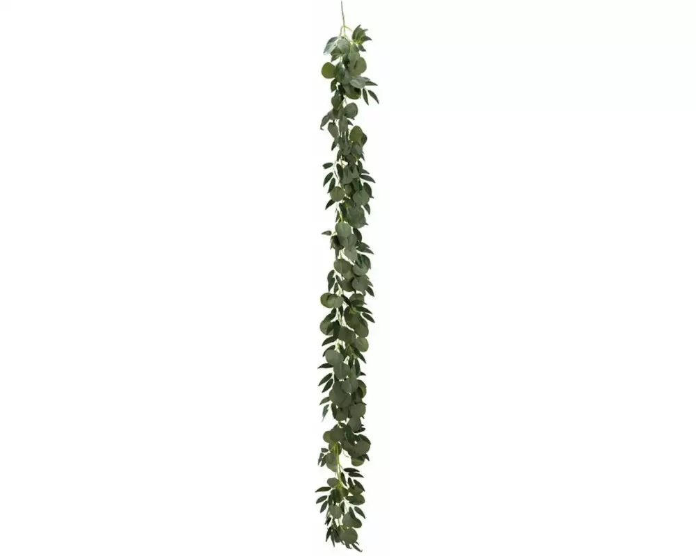 Dekomat AG Eukalyptusgirlande 180 cm