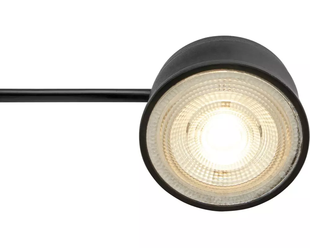 Markslöjd LED-Modul Schwarz