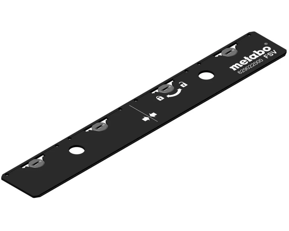 Metabo Schienenverbinder FSV