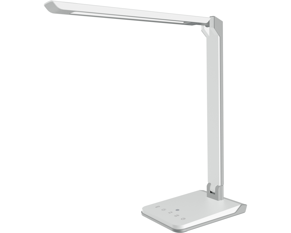 HANSA Tischleuchte Lumina 41-5011.110 weiss