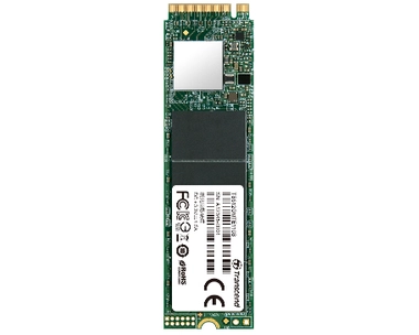 Transcend 110S 128 GB Solid State Drive