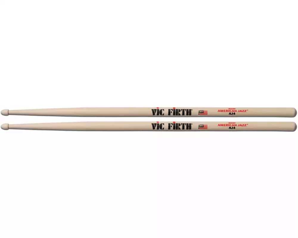Vic Firth Drumsticks AJ4 – 1 Paar
