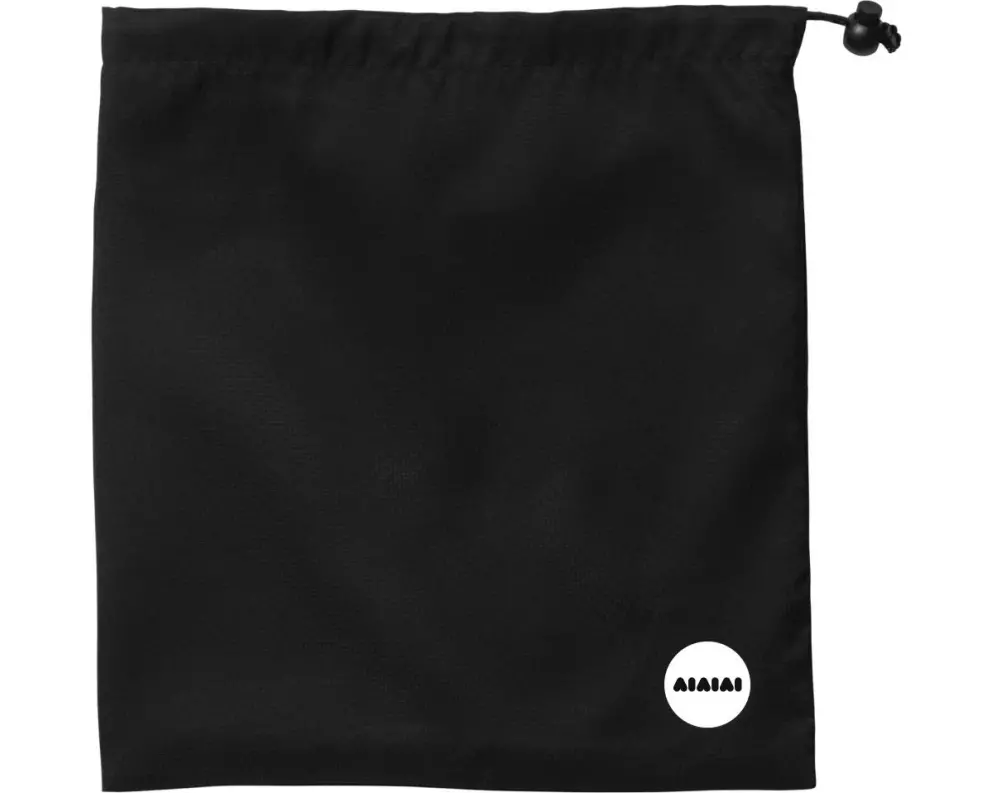 AIAIAI Transportcase A01 Schwarz