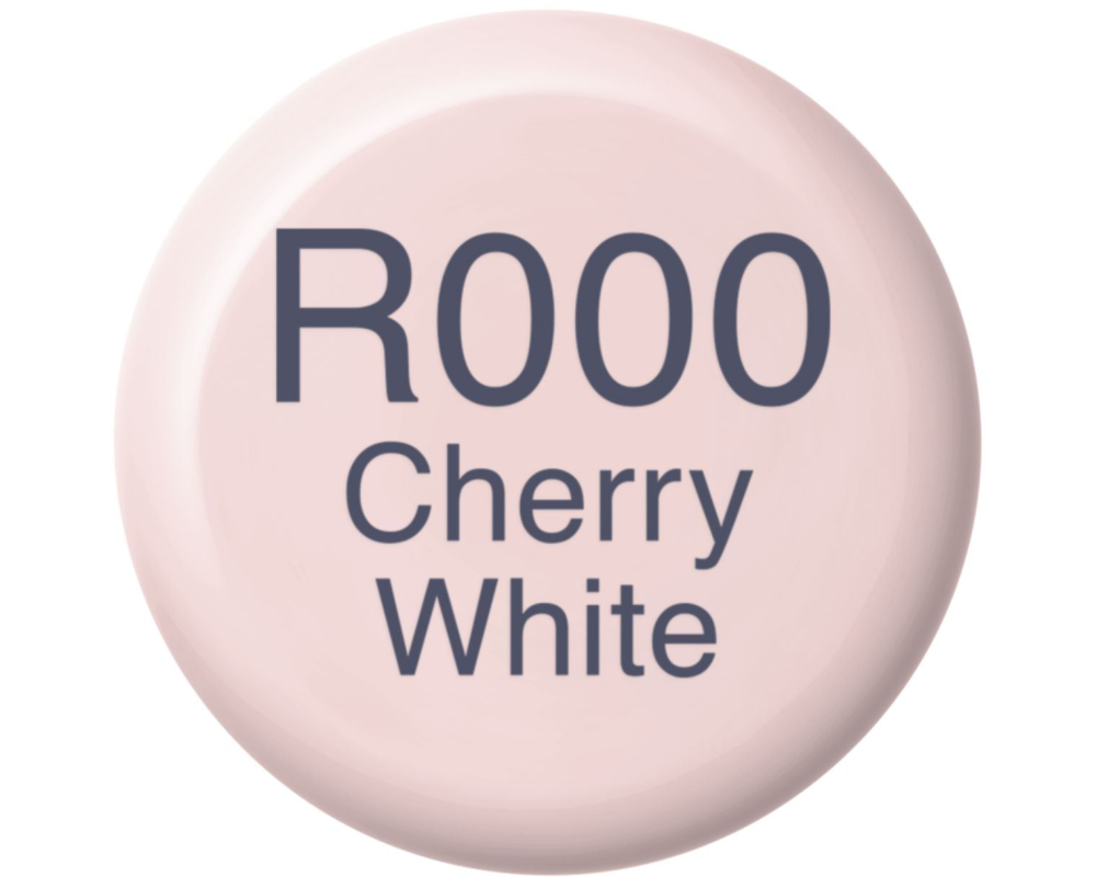 COPIC Ink Refill 21076280 R000 - Cherry White
