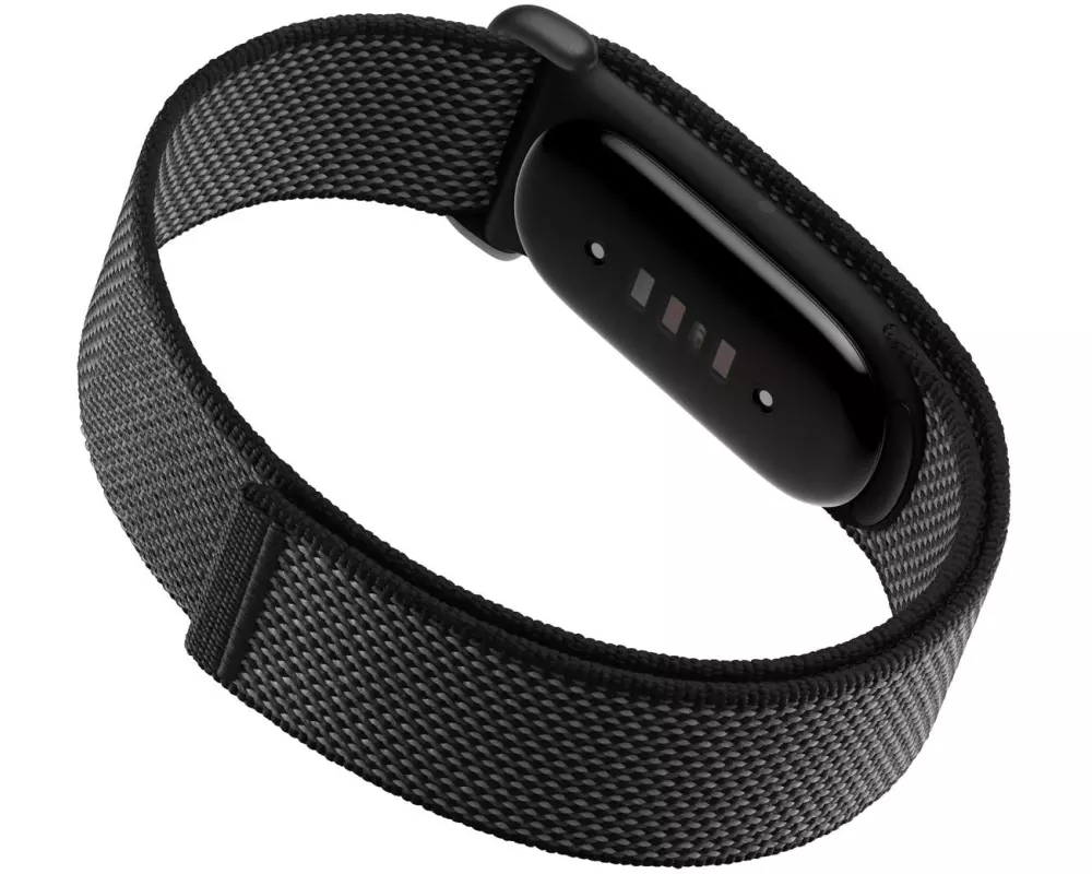 Fitbit Air Schwarz