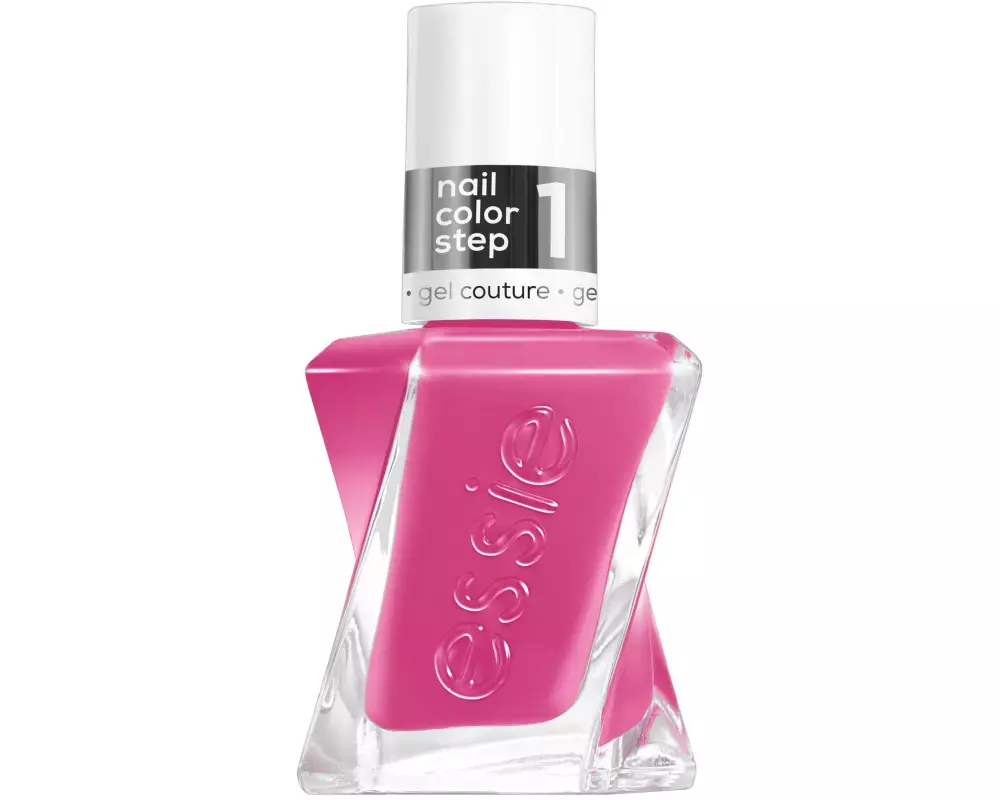 essie Nagellack Gel Couture 559 fuel you rlife