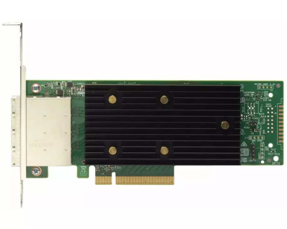 LENOVO ISG ThinkSystem HBA 430-16e SAS/SATA