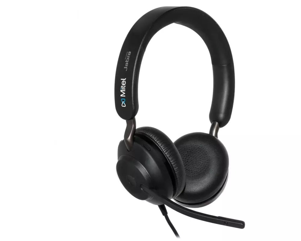 MITEL Headset H10 Stereo - USB-A