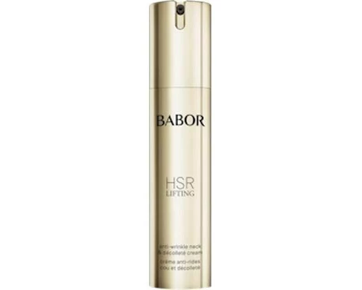 babor HSR Lifting Neck & Dekolleté Cream 50 ml