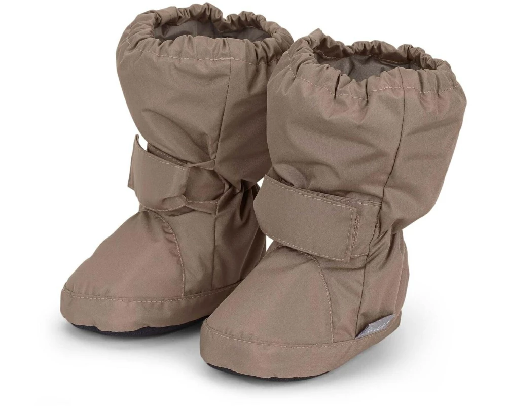 Sterntaler Outdoorschuh Grösse 18, Braun