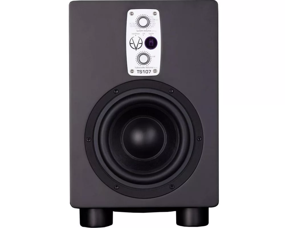 EVE Audio Subwoofer TS107
