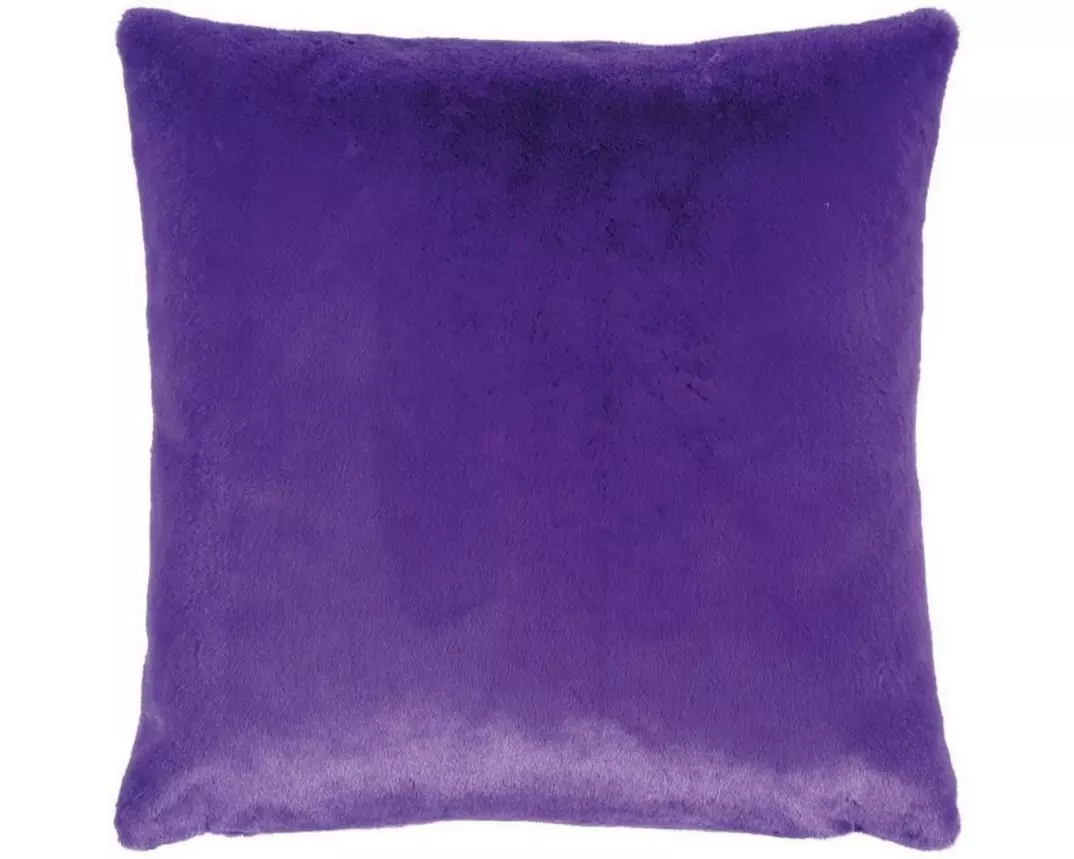 pad Kissenbezug Gazelle 40 x 40 cm, Violett