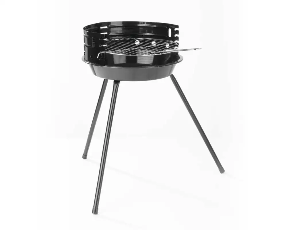 Landmann Holzkohlegrill - 30 cm