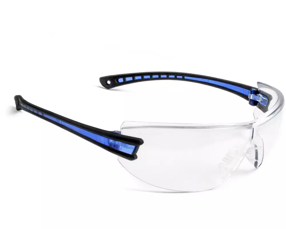 UNICO Schutzbrille Zhi CSV Transparent